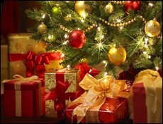 С новым годом! С новым годом!