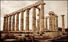 Разработка урока «Культура Древней Греции»
