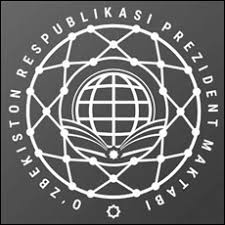 Президент мактаби логотипи