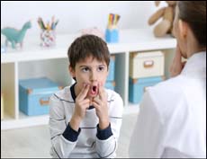 Заикание у детей — причины, симптомы, диагностика и лечение