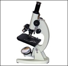 Микроскоп сўзи нима дегани ва уни ким кашф қилган?