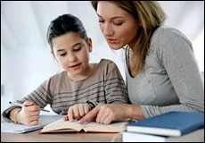 Как помочь ребенку правильно делать домашнее задание?