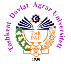 Toshkent Davlat Agrar universiteti