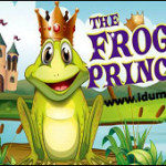 Jacob and Wilhelm Grimm - «The Frog Prince»