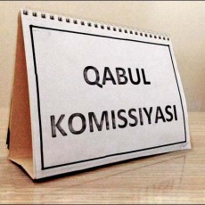 Определены квоты поступления в вузы Узбекистана: что нового для абитуриентов?