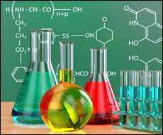 10 интересных фактов о химии, которые должен знать каждый