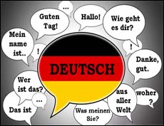 Вопросы олимпиады по немецкому языку (2021)