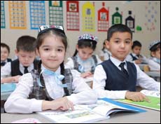 Когда начнётся 3 четверть в школах Узбекистана?