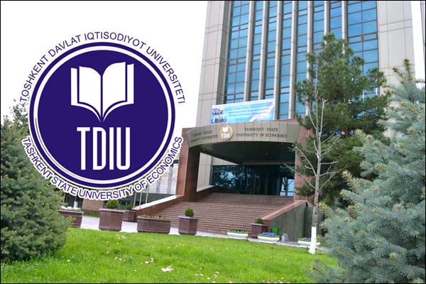 Тошкент давлат иқтисодиёт университети