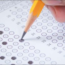 Критерии оценки Национальной тестовой системы по общеобразовательным предметам