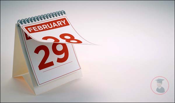 Почему 29 февраля бывает раз в 4 года? (Интересные факты из истории)