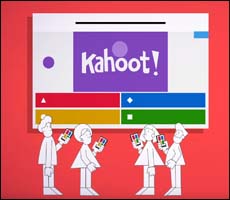 Инструкция по использованию платформы Kahoot (видео)