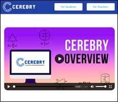 Инструкция по использованию платформы Cerebry