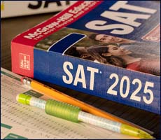 Зачем нужен экзамен SAT и как его сдавать?