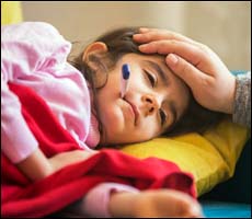 Bolalarda o’tkir respirator kasalliklar va gripp bo‘lganda ota-onalar uchun tavsiyalar (video)