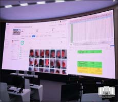 Посещаемость учащихся будет контролироваться с помощью цифровой системы